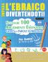 IMPARA L'EBRAICO DIVERTENDOTI! - PER BAMBINI