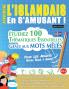 APPRENDRE L'ISLANDAIS EN S'AMUSANT - POUR LES ADULTES
