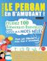 APPRENDRE LE PERSAN EN S'AMUSANT - POUR LES DÉBUTANTS