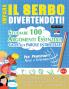 IMPARA IL SERBO DIVERTENDOTI! - PER PRINCIPIANTI