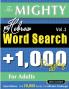 THE MIGHTY HEBREW WORD SEARCH - 1000 PUZZLES FOR ADULTS - DELTA CLASSICS - GIANT EDITION - FIND 20000 WORDS THE ULTIMATE CHALLENGE!