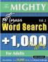 THE MIGHTY KOREAN WORD SEARCH - 1000 PUZZLES FOR ADULTS - DELTA CLASSICS - GIANT EDITION - FIND 20000 WORDS THE ULTIMATE CHALLENGE!