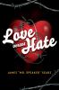 Love verses Hate