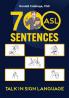 700 ASL Sentences