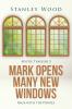Mark Opens Many New Windows
