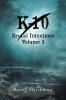 K-10 Volume 3 Brutal Intentions