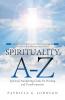 Spirituality A-Z