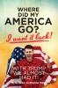 Where Did My America Go?