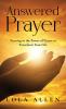 Answered Prayer