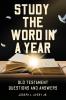 Study the Word in a Year