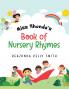 Miss Rhonda's Book of Nursery Rhymes
