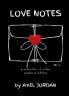 LOVE NOTES
