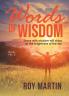 Words of Wisdom Book 5