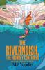 The Riverndish The Journey Continues (a book of short stories)