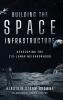 Building the Space Infrastructure