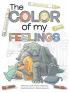 The Color of My Feelings