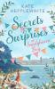 Secrets and Surprises at Sandyhaven Bay