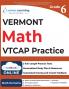 Vermont Comprehensive Assessment Program Test Prep