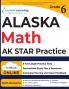 Alaska System of Academic Readiness Test Prep
