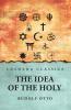 The Idea of the Holy