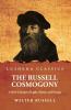 The Russell Cosmogony; A New Concept of Light Matter and Energy