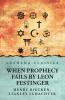 When Prophecy Fails