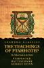 The Teachings of Ptahhotep