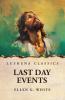 Last Day Events