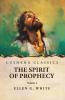The Spirit of Prophecy Vol 4