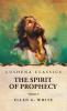 The Spirit of Prophecy Vol 4