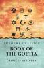 Book of the Goetia