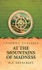At the Mountains of Madness