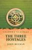 The Three Hostages