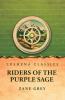 Riders of the Purple Sage