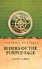Riders of the Purple Sage