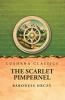The Scarlet Pimpernel