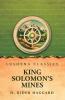 King Solomon's Mines