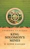 King Solomon's Mines