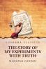 The Story of My Experiments with Truth