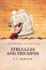 Struggles and Triumphs