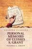 Personal Memoirs of Ulysses S. Grant