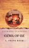 Ozma of Oz