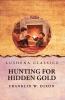 Hunting for Hidden Gold