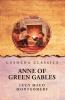 Anne of Green Gables