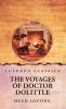 The Voyages of Doctor Dolittl