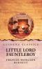 Little Lord Fauntleroy