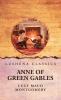 Anne of Green Gables