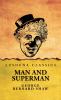 Man and Superman
