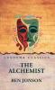 The Alchemist