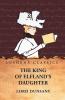 The King of Elfland's Daughter